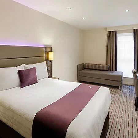 Premier Inn Norwich Airport Kültér fotó