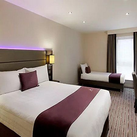 Premier Inn Norwich Airport Kültér fotó