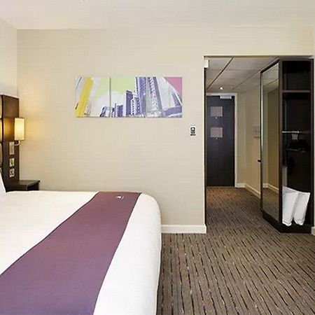 Premier Inn Norwich Airport Kültér fotó