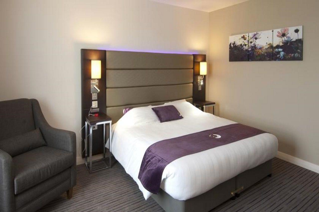 Premier Inn Norwich Airport Kültér fotó