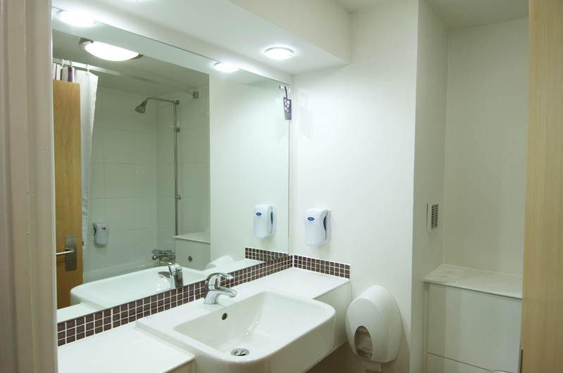 Premier Inn Norwich Airport Kültér fotó