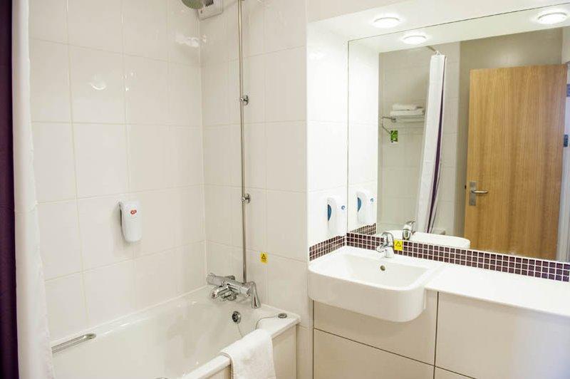 Premier Inn Norwich Airport Kültér fotó